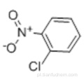 2-nitrochlorobenzen CAS 88-73-3